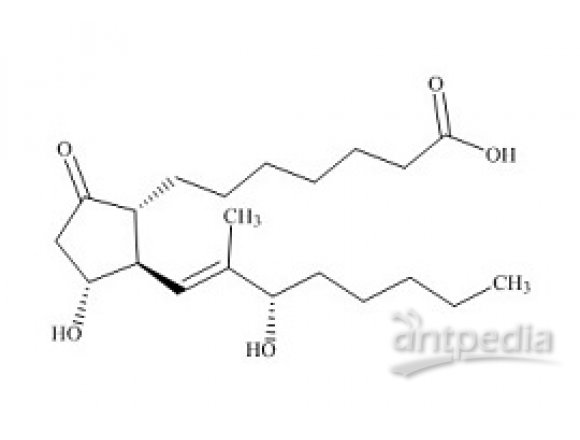PUNYW17985435 Prostaglandin E1 Impurity 2