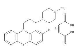 PUNYW21391131 <em>Prochlorperazine</em> Dimaleate