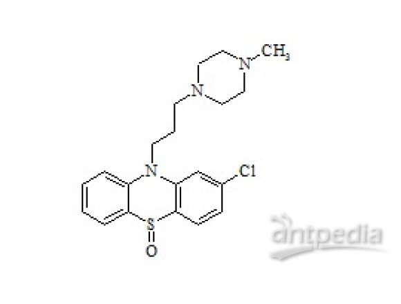 PUNYW21392292 Prochlorperazine Sulfoxide