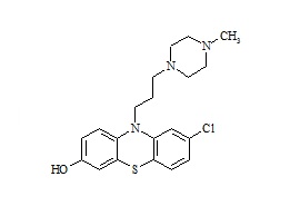 <em>PUNYW21394301</em> <em>7-Hydroxy</em> <em>Prochlorperazine</em>
