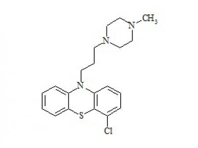 PUNYW21395310 Prochlorperazine 4-Chloro Isomer