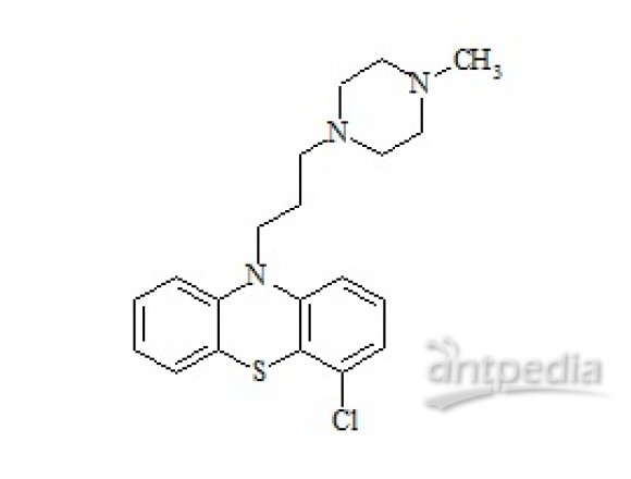 PUNYW21395310 Prochlorperazine 4-Chloro Isomer