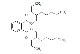 <em>PUNYW25268411</em> <em>Bis</em>(<em>2-Propylheptyl</em>) <em>Phthalate</em>