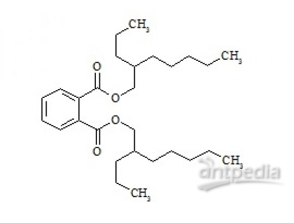 PUNYW25268411 Bis(2-Propylheptyl) Phthalate