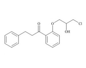 PUNYW14785476 Propafenone Impurity E (EP/BP)