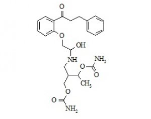 PUNYW14791230 Propafenone impurity 1