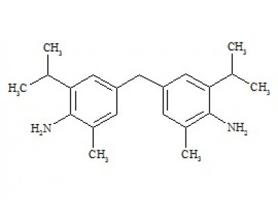 PUNYW14793482 4,4';-Methylenebis(2-Isopropyl-6-Methyllaniline)