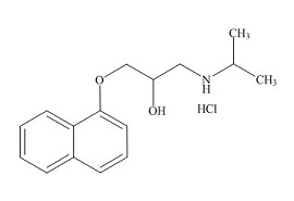 PUNYW12895494 <em>Propranolol</em> <em>HCl</em>