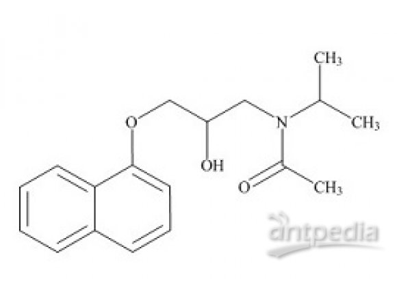 PUNYW12909174 Propranolol Impurity 3
