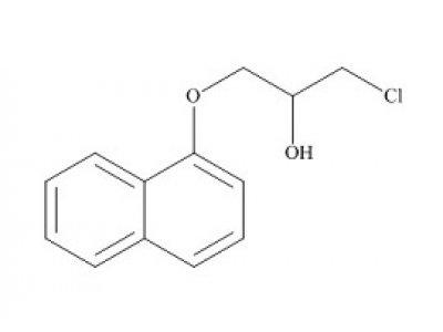 PUNYW12927502 Propranolol Impurity 4