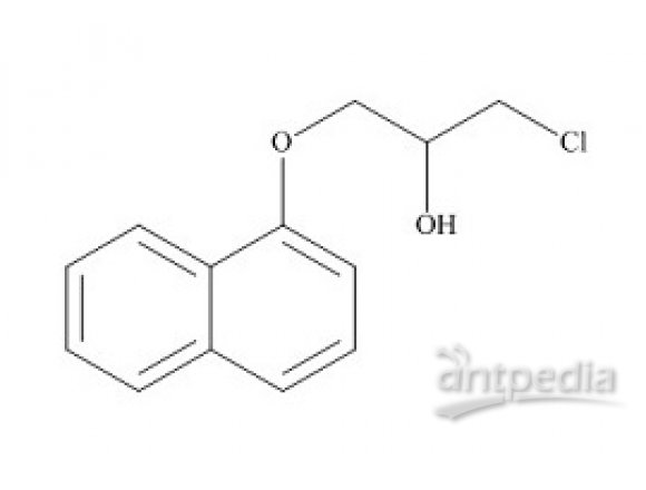 PUNYW12927502 Propranolol Impurity 4