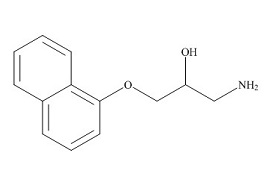 PUNYW12931444 <em>Propranolol</em> <em>Impurity</em> 5