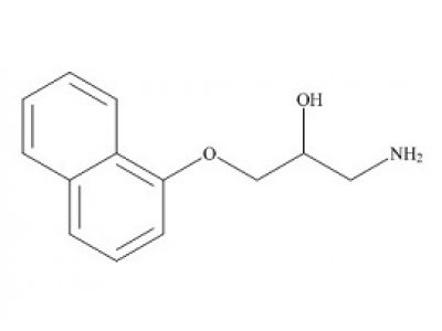 PUNYW12931444 Propranolol Impurity 5