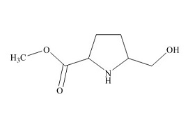 <em>PUNYW23634303</em> <em>5-Hydroxymethyl-Proline</em> <em>Methyl</em> <em>Ester</em>