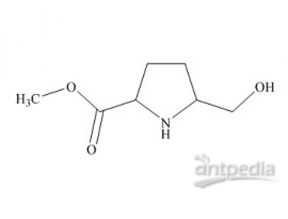 PUNYW23634303 5-Hydroxymethyl-Proline Methyl Ester