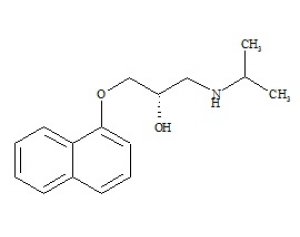 PUNYW12885598 (S)-(-)-Propranolol