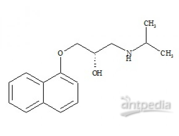 PUNYW12885598 (S)-(-)-Propranolol