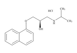 PUNYW12891379 (R)-<em>Propranolol</em> <em>HCl</em>