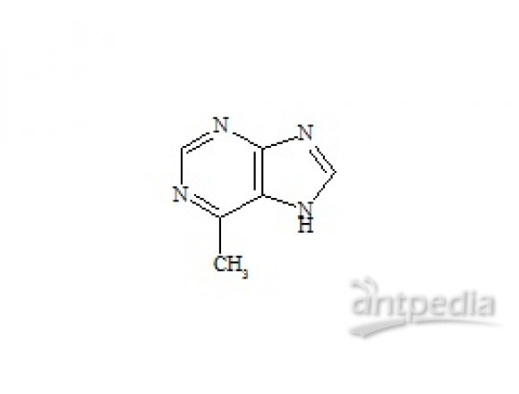 PUNYW25872397 6-Methyl Purine