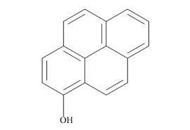 <em>PUNYW25444528</em> <em>1-Hydroxypyrene</em>