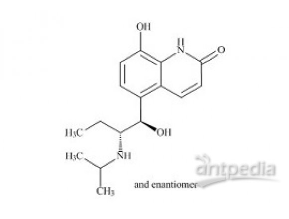 PUNYW19567573 Procaterol Related Compound 1