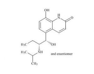 PUNYW19568532 Procaterol Related Compound 2