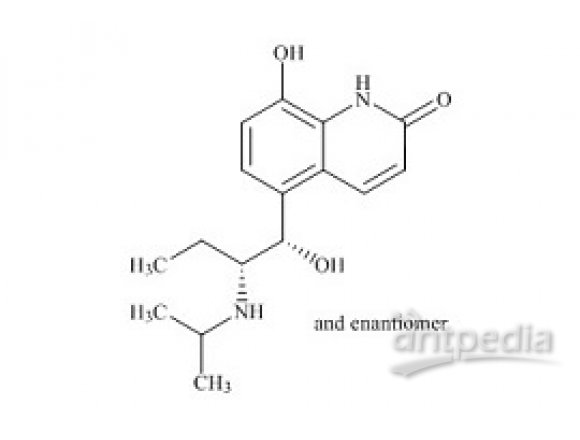 PUNYW19568532 Procaterol Related Compound 2