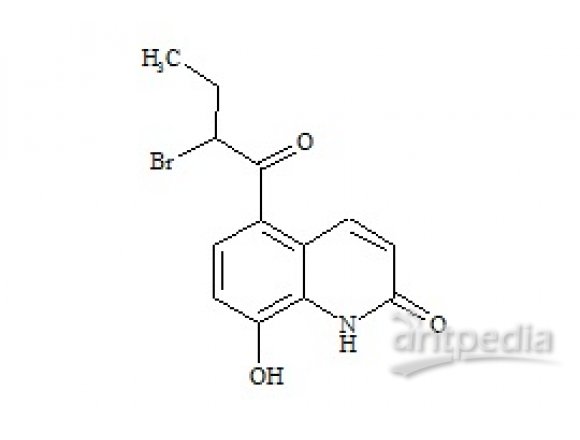 PUNYW19570308 Procaterol Impurity 2