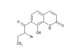 PUNYW19571220 <em>Procaterol</em> <em>Impurity</em> 3