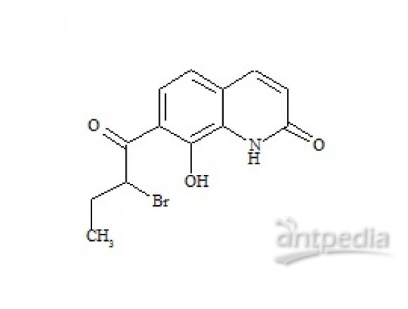 PUNYW19571220 Procaterol Impurity 3