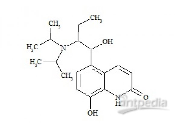 PUNYW19574419 Procaterol Impurity 4