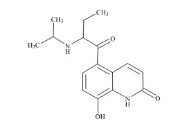 PUNYW19577409 <em>Procaterol</em> <em>Impurity</em> 5