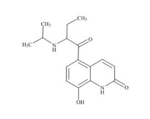 PUNYW19577409 Procaterol Impurity 5