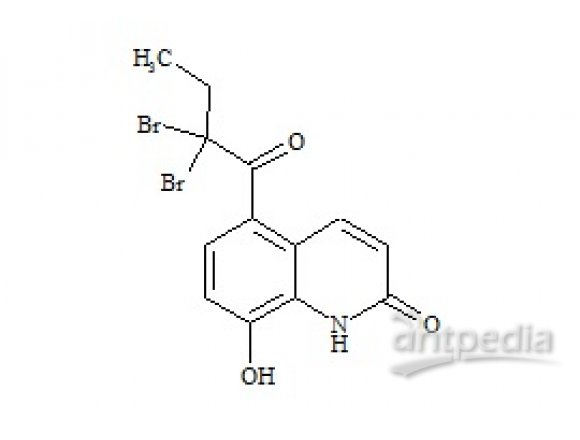 PUNYW19582584 Procaterol Impurity 7
