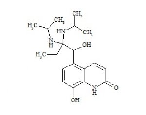 PUNYW19583541 Procaterol Impurity 8