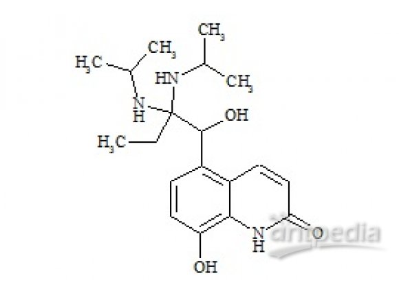 PUNYW19583541 Procaterol Impurity 8