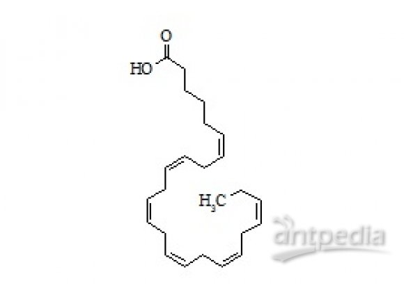 PUNYW11149254 (6Z,9Z,12Z,15Z,18Z,21Z)-Tetracosahexaenoic Acid