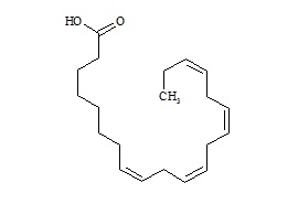 PUNYW11152414 <em>8Z</em>,<em>11Z</em>,<em>14Z</em>,<em>17</em>Z-Eicosatetraenoic Acid