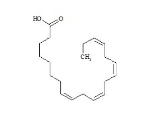 PUNYW11152414 8Z,11Z,14Z,17Z-Eicosatetraenoic Acid