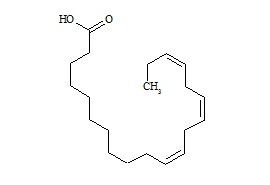 PUNYW11153533 Cis-11,14,17-<em>Eicosatrienoic</em> <em>Acid</em>