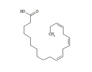 PUNYW11153533 Cis-11,14,17-Eicosatrienoic Acid