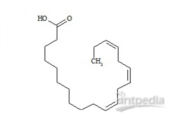 PUNYW11153533 Cis-11,14,17-Eicosatrienoic Acid
