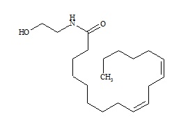 PUNYW11158299 <em>N-lineleoyl</em> <em>Ethanolamide</em> (<em>LEA</em>)