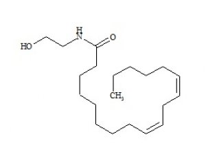 PUNYW11158299 N-lineleoyl Ethanolamide (LEA)