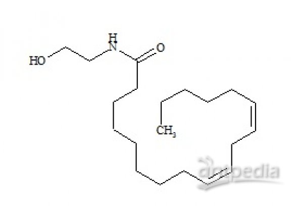 PUNYW11158299 N-lineleoyl Ethanolamide (LEA)