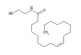 PUNYW11160364 <em>N-Oleoyl</em> <em>Ethanolamide</em> (<em>OEA</em>)