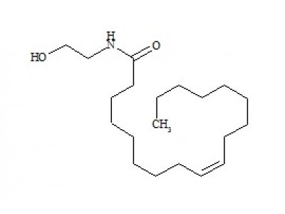 PUNYW11160364 N-Oleoyl Ethanolamide (OEA)
