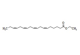 <em>PUNYW11165534</em> <em>Stearidonic</em> <em>Acid</em> <em>Ethyl</em> <em>Ester</em>