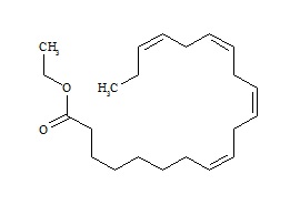 <em>PUNYW11167202</em> <em>8Z</em>,<em>11Z</em>,<em>14Z</em>,17Z-<em>Eicosatetraenoic</em> <em>Acid</em> <em>Ethyl</em> <em>Ester</em>