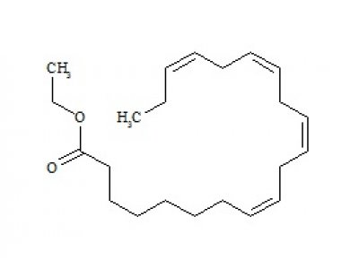 PUNYW11167202 8Z,11Z,14Z,17Z-Eicosatetraenoic Acid Ethyl Ester